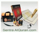Syaamil Al-Quran New Miracle the Reference 66 in 1 E-Pen