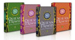 Al Quran Dan Terjemahan Maghfirah Tajwid Al-Al-Qudduus
