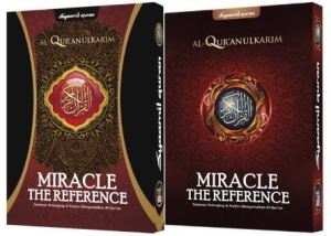 Syaamil Quran Miracle The Reference 66 in 1