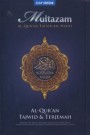 Al-Qur’an Tajwid Terjemah Multazam B5