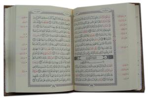 Quran Hafalan AlMahira Per 5 Juz