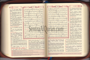 Al-Qur’an Terjemah Al-Latif A6 HC