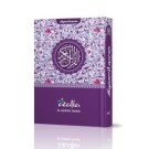 AlQuran Tajwid Terjemah Azalia Rainbow Hardcover