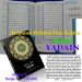 AlQuran Yadain Qur’an Utsmani Hafalan Terjemah