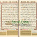 Al Quran Souvenir Tahlilan Terjemahan Tajwid Warna