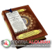 AlQur’an Souvenir Tahlil Pengganti Buku Yasin Quran Madinah A6