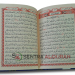 Al Qur’an Souvenir Murah Plus Tas Goodybag
