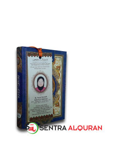 Quran-Souvenir-Pengajian-Tahlil-40-Harian