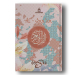 Al-Qur’an Souvenir Tahlilan Custom Cover Desain Sendiri