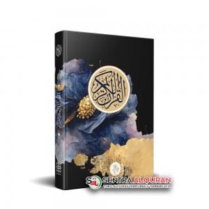 AlQuran Custom Cover Tahlil 100 Hari
