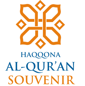 Haqqona Al-Quran Souvenir 1