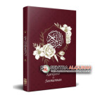 Al-Quran Souvenir Custom Cover 100 Hari Mengenang Wafat
